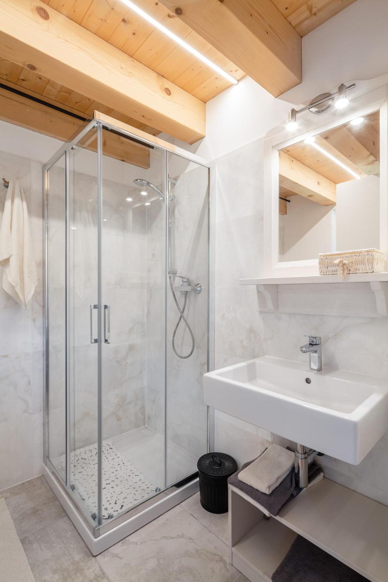 Agriturismo Podere Del Bosc Valmareno Kamer foto